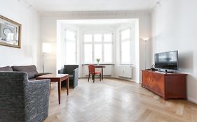BerlinLux Apartments - Mitte